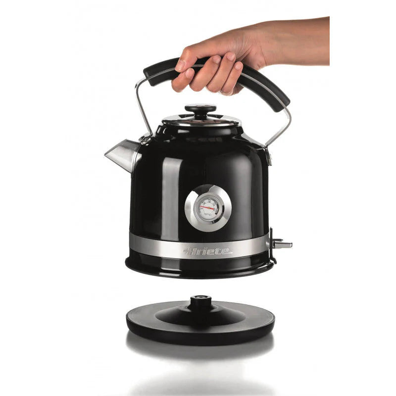 1.7L Black Kettle X5983
