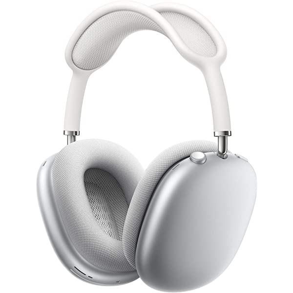 Silver AirPods Max F483750