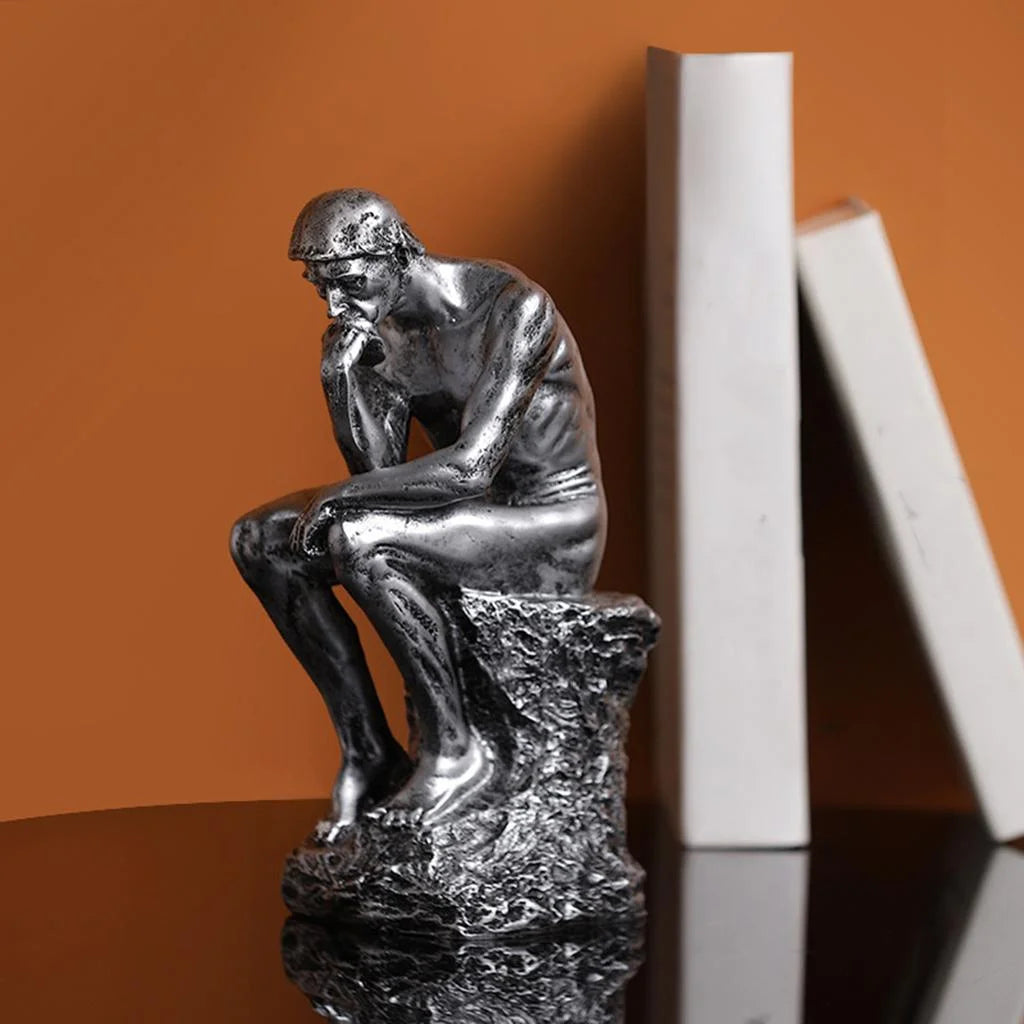 Resin Sculpture Statue Figurine H811