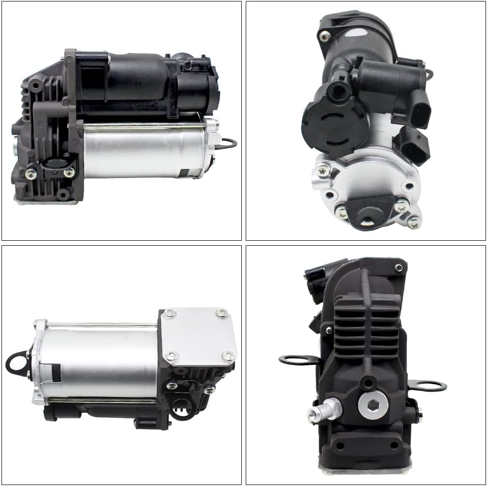 Air Suspension Compressor Pump for Mercedes-Benz 2006-2012 ML GL W164 G16734