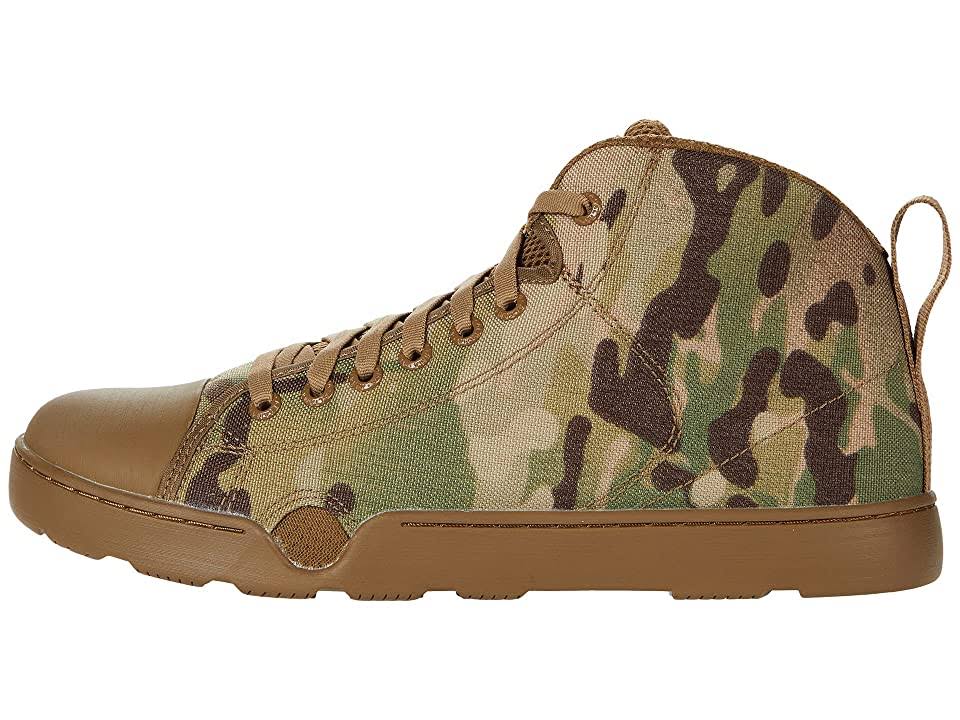OTB Maritime Assault Mid 6 Multicam Boots Y850562