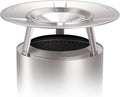 Ranger Heat Deflector, 304 Stainless Steel, 6 x 20 in W369