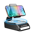 Portable Wireless Bluetooth Speaker with Phone Stand F183