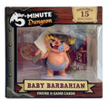 5-Minute Dungeon Co-Operative Real-Time Card Game S2190