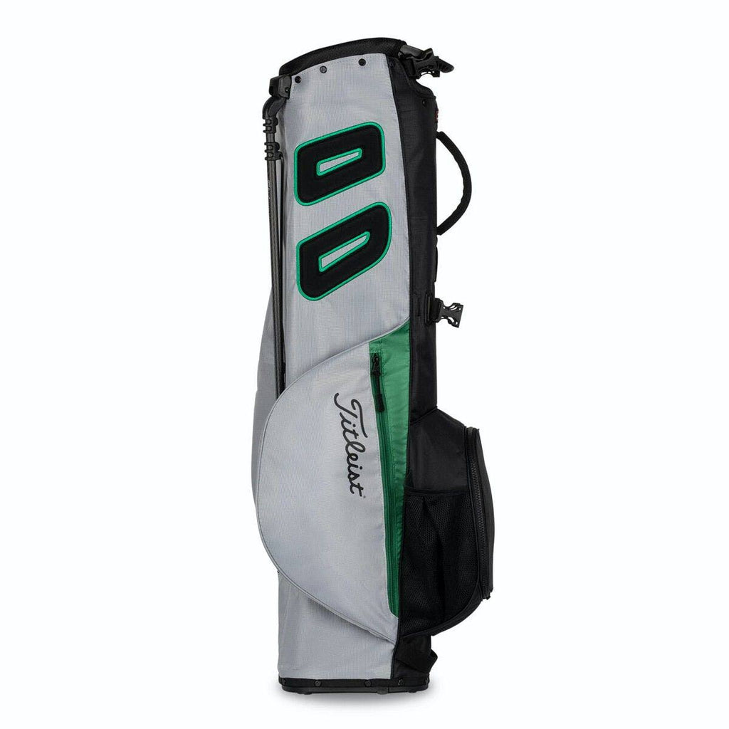 Players 4 Carbon Stand Bag C71721