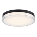 Round LED Flush Mount J97036