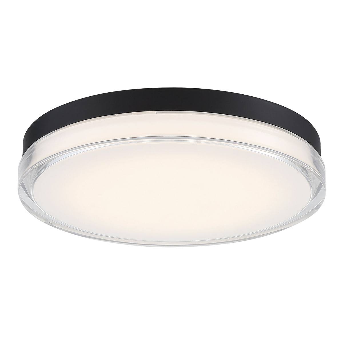 Round LED Flush Mount J97036