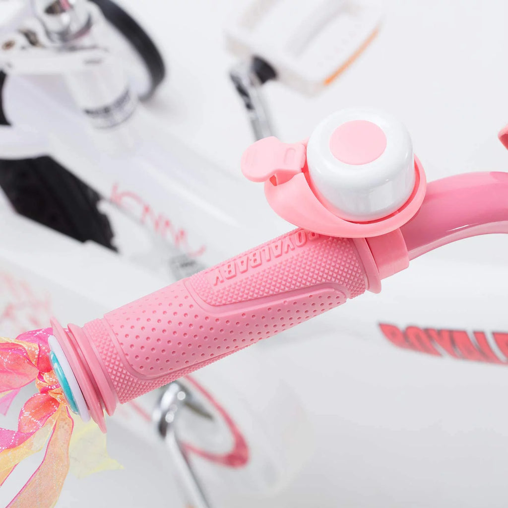 18 inch Girl's Bicycle H309