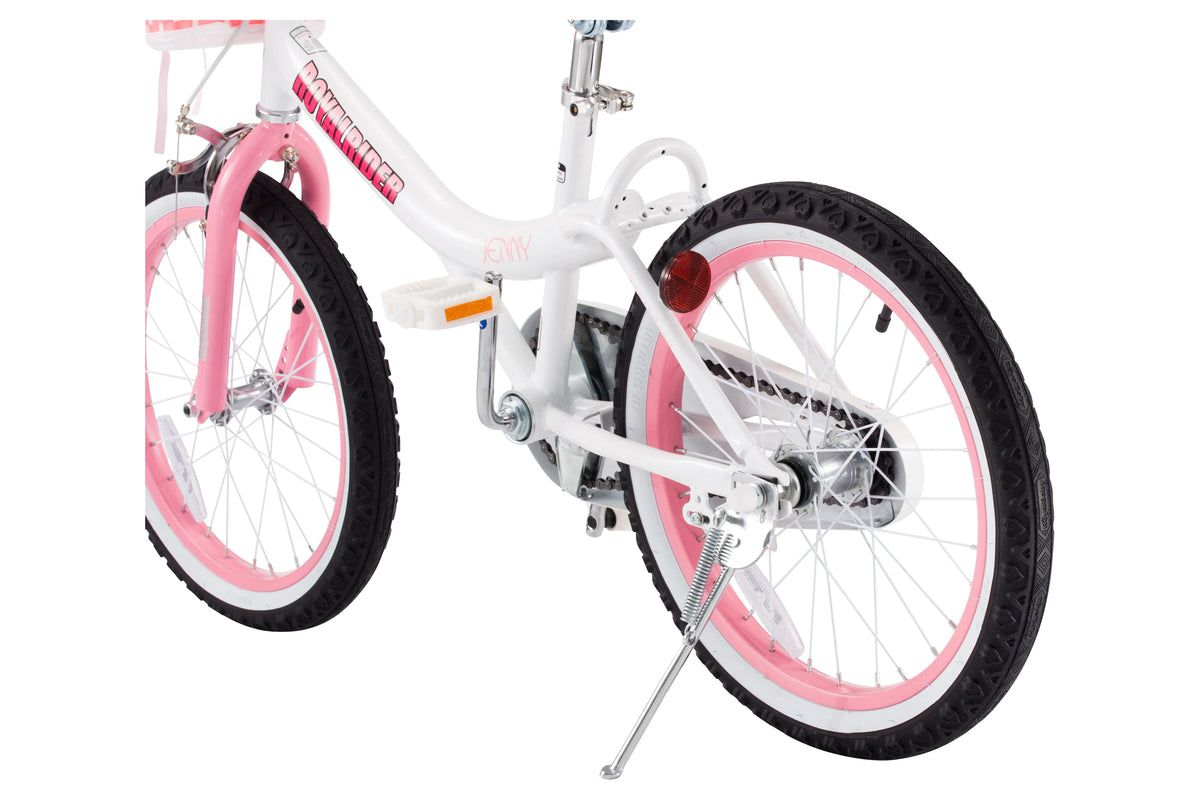 18 inch Girl's Bicycle H309