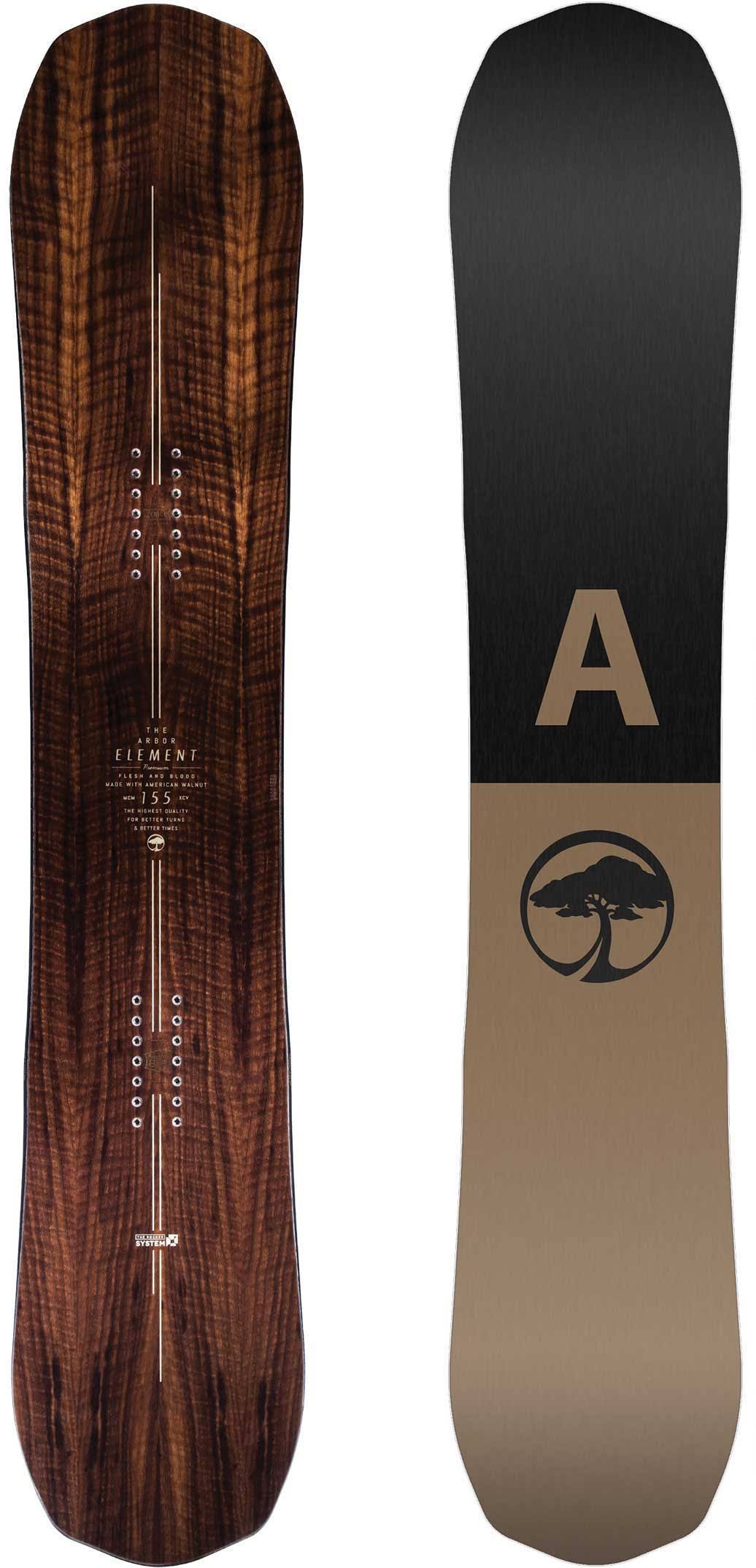 Arbor Element Snowboard W855172
