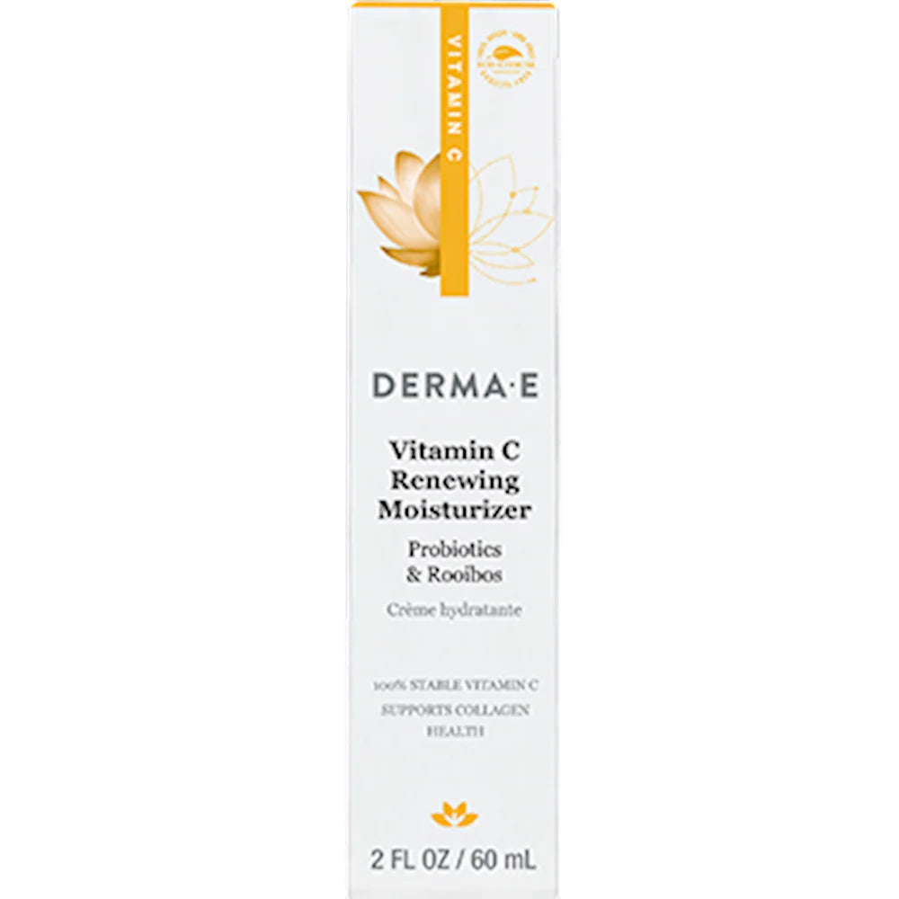 Vitamin C Renewing Moisturizer 2 fl oz R24735