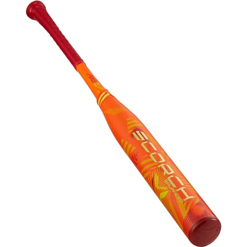 2-Piece Composite Slowpitch Softball Bat R1234