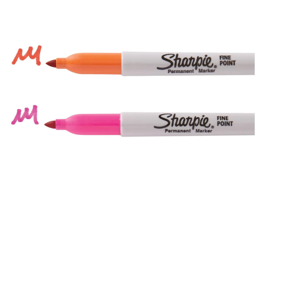 115 count Permanent Markers Q59984