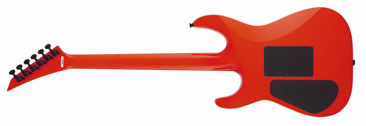 Rocket Red Electric Guitar Z54781