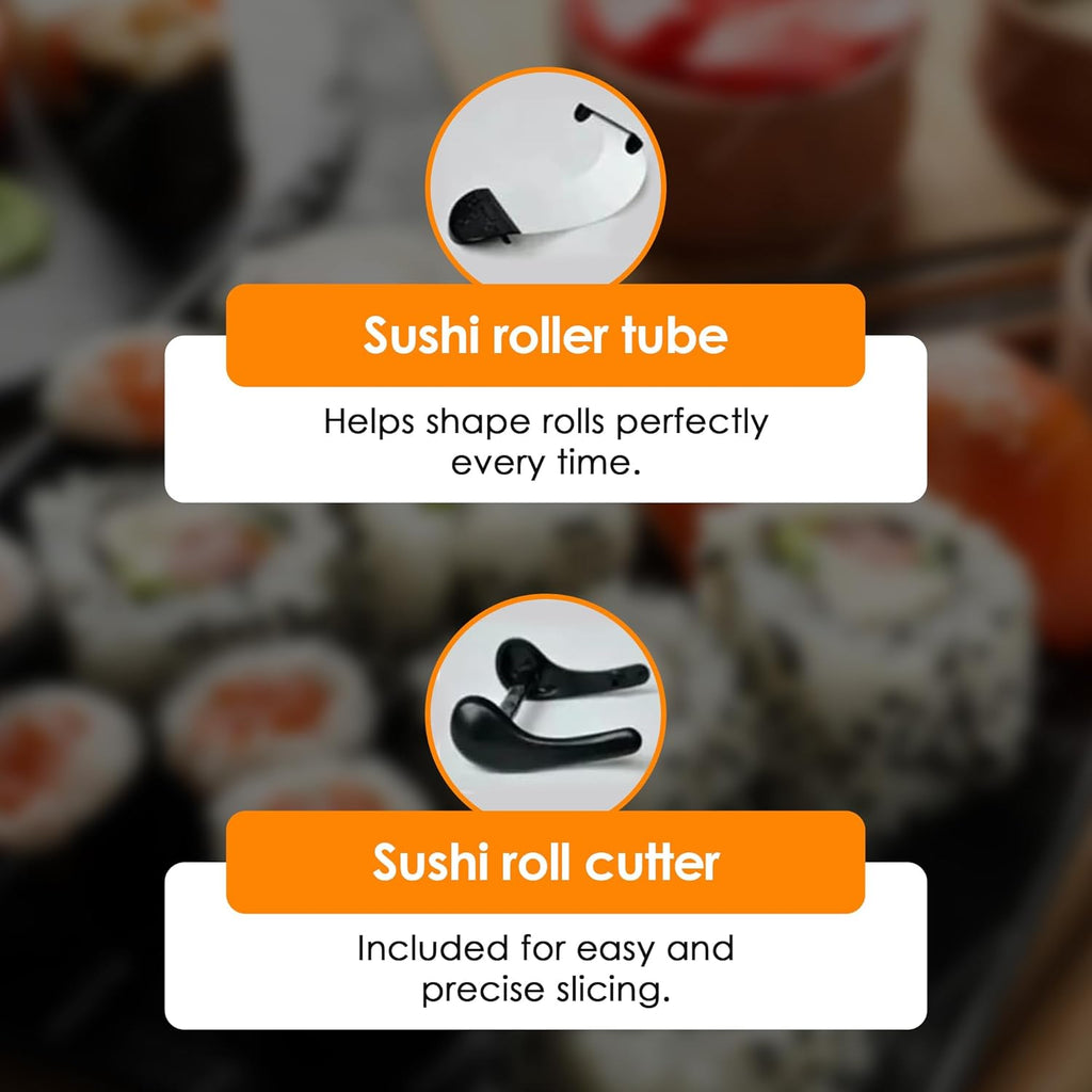 Sushi Maker Machine E73320