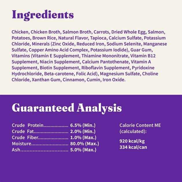 Chunky Chicken Stew T342756
