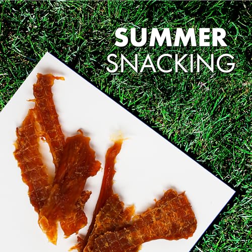 Chicken Jerky Dog Treats 16 oz U685