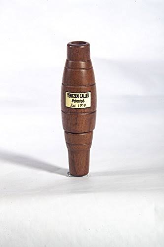 Original Yentzen Classic Game Calls O368