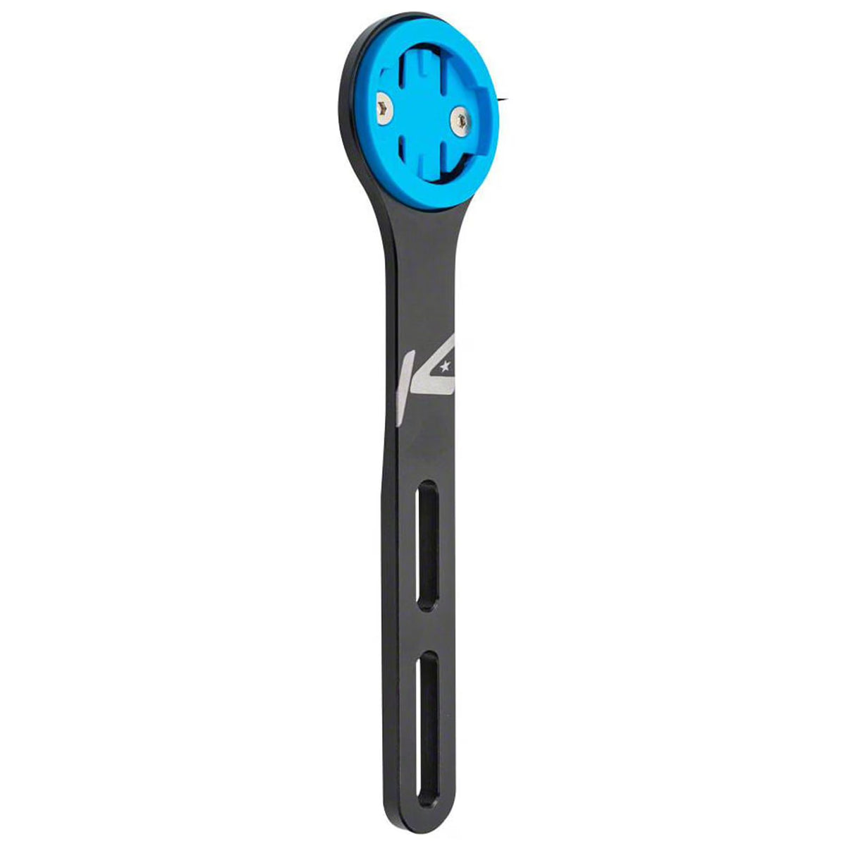 Black Integrated Handlebar Stem Mount V513600