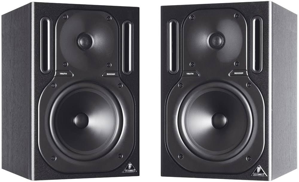 2-way Speakers S123149