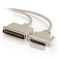 6 Feet SCSI Cable DB25M C50M S18767