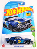 Custom '68 Camaro HW Slammed 2/5 with Limited Stickers V685517