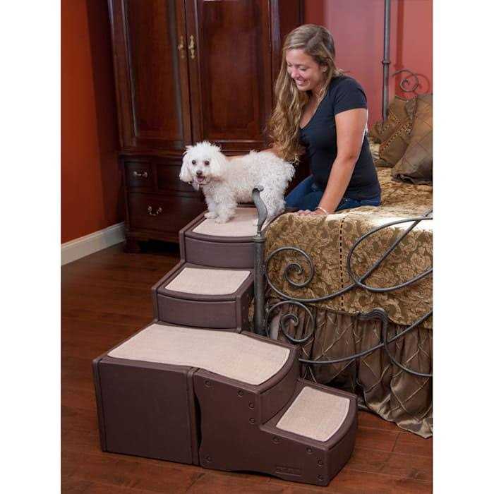 Bed Stair O1089