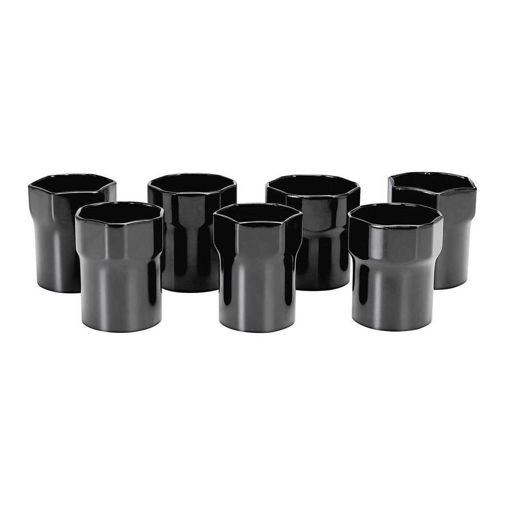 1/2 in. Drive Wheel-Bearing Locknut Set X2010