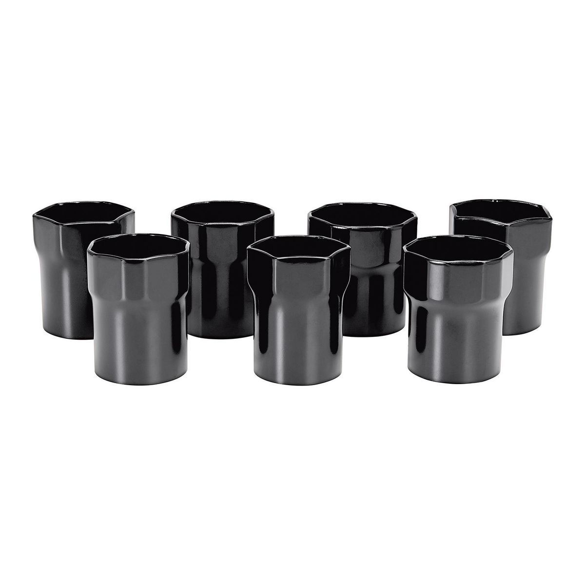 1/2 in. Drive Wheel-Bearing Locknut Set X2010
