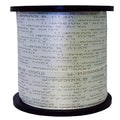2500 Lb Polyester Pull Tape / Flat Rope - 3/4" x 1000' E30210