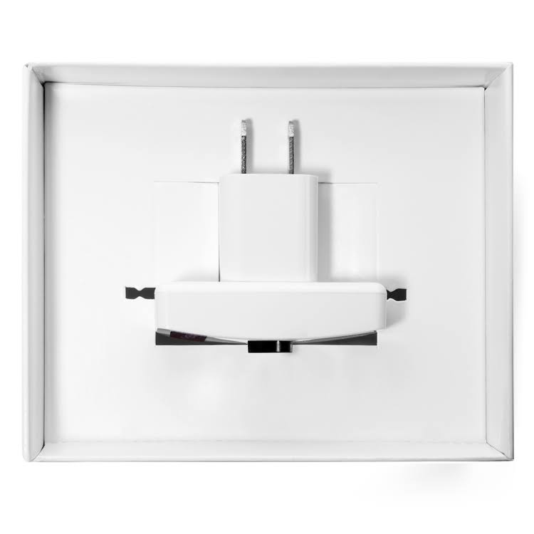 Wi-Fi Water Level / Sump Monitor Sensor with Buzzer Q776603