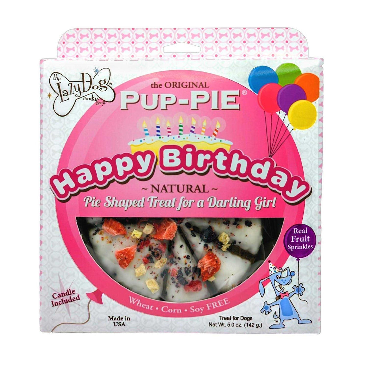 Dog Treat W8134