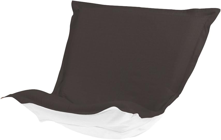 Puff Patio Chair Cover E921424