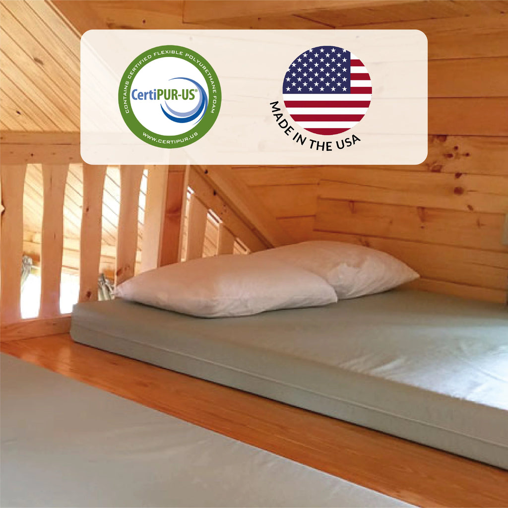 Waterproof Bed Bug Resistant Mattress Twin D5021