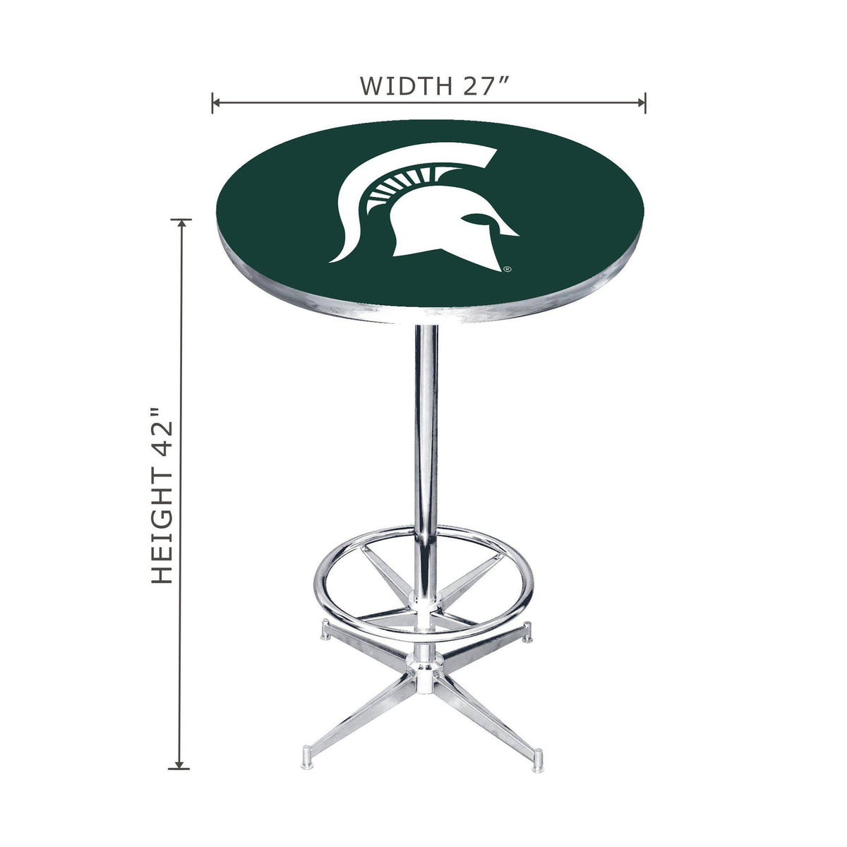 Pub Table Q51237