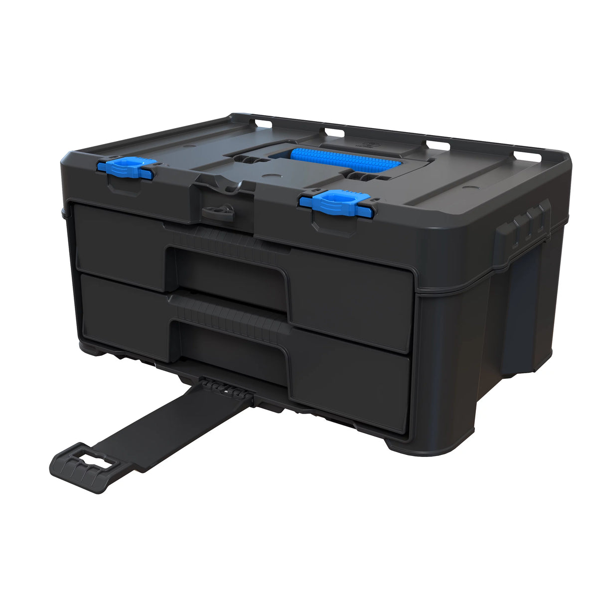 Two Drawer Tool Box S4796
