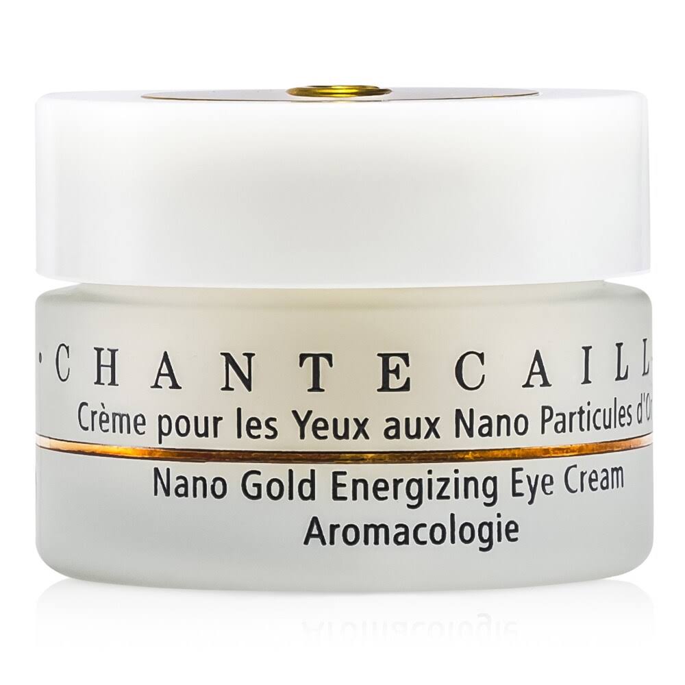 Nano-Gold Energizing Eye Cream 0.5 oz T62688