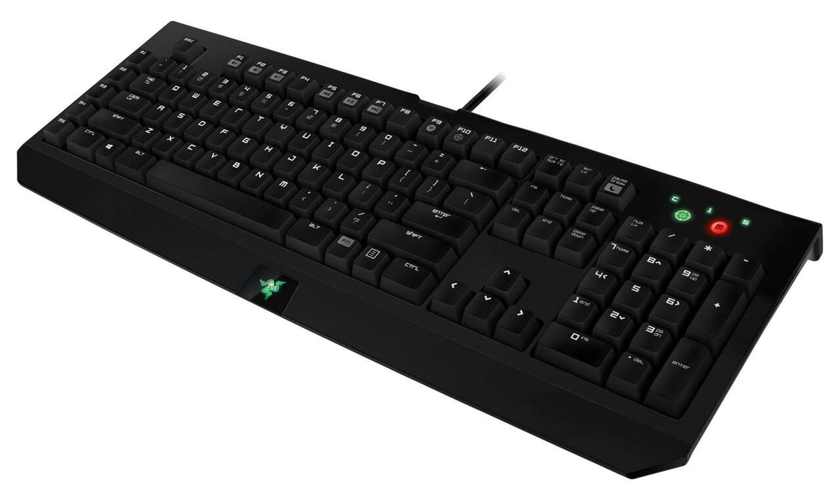 Mechanical Gaming Keyboard P1071