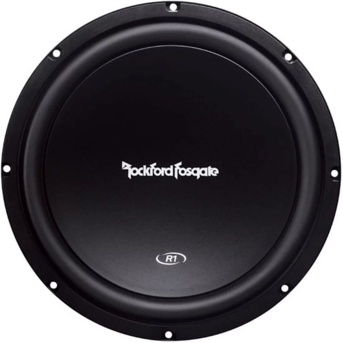 12" 400W 4 Ohm Car Subwoofer B3245