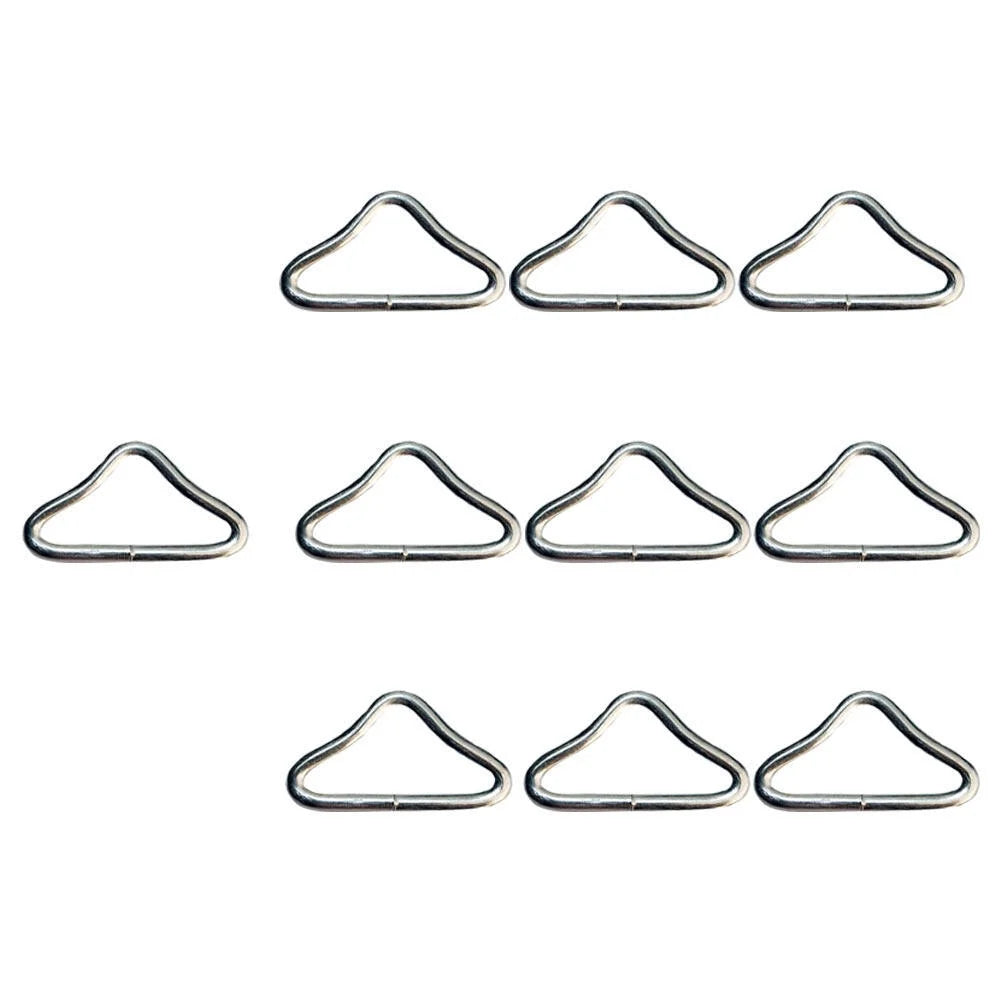 Stainless Steel Bungee Replacement Buckles R21175