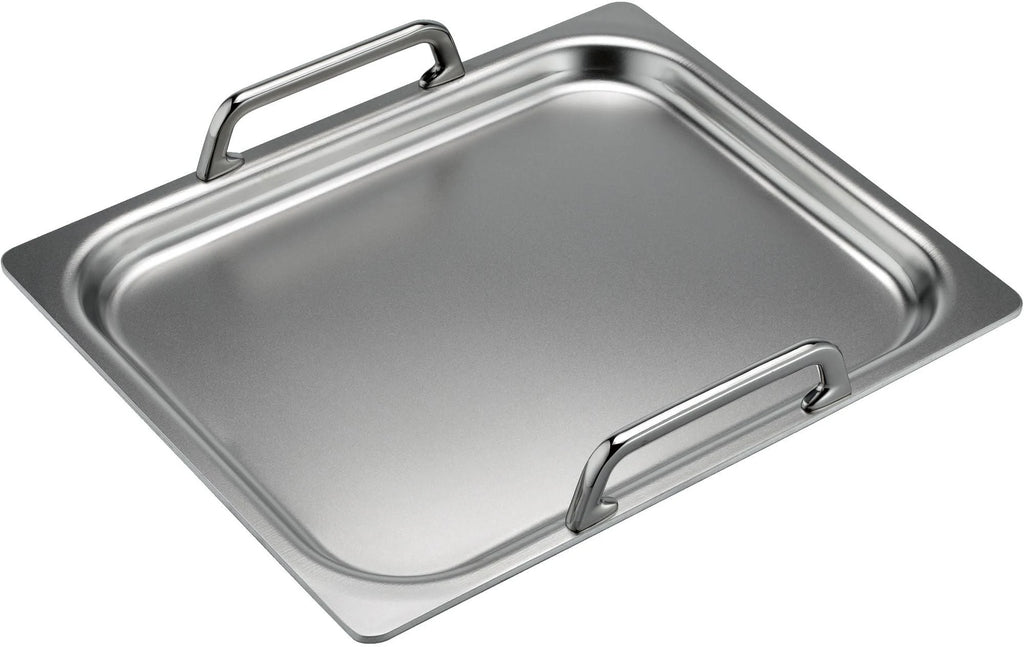 Stainless Steel Teppan Yaki Plate A93924