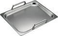 Stainless Steel Teppan Yaki Plate A93924
