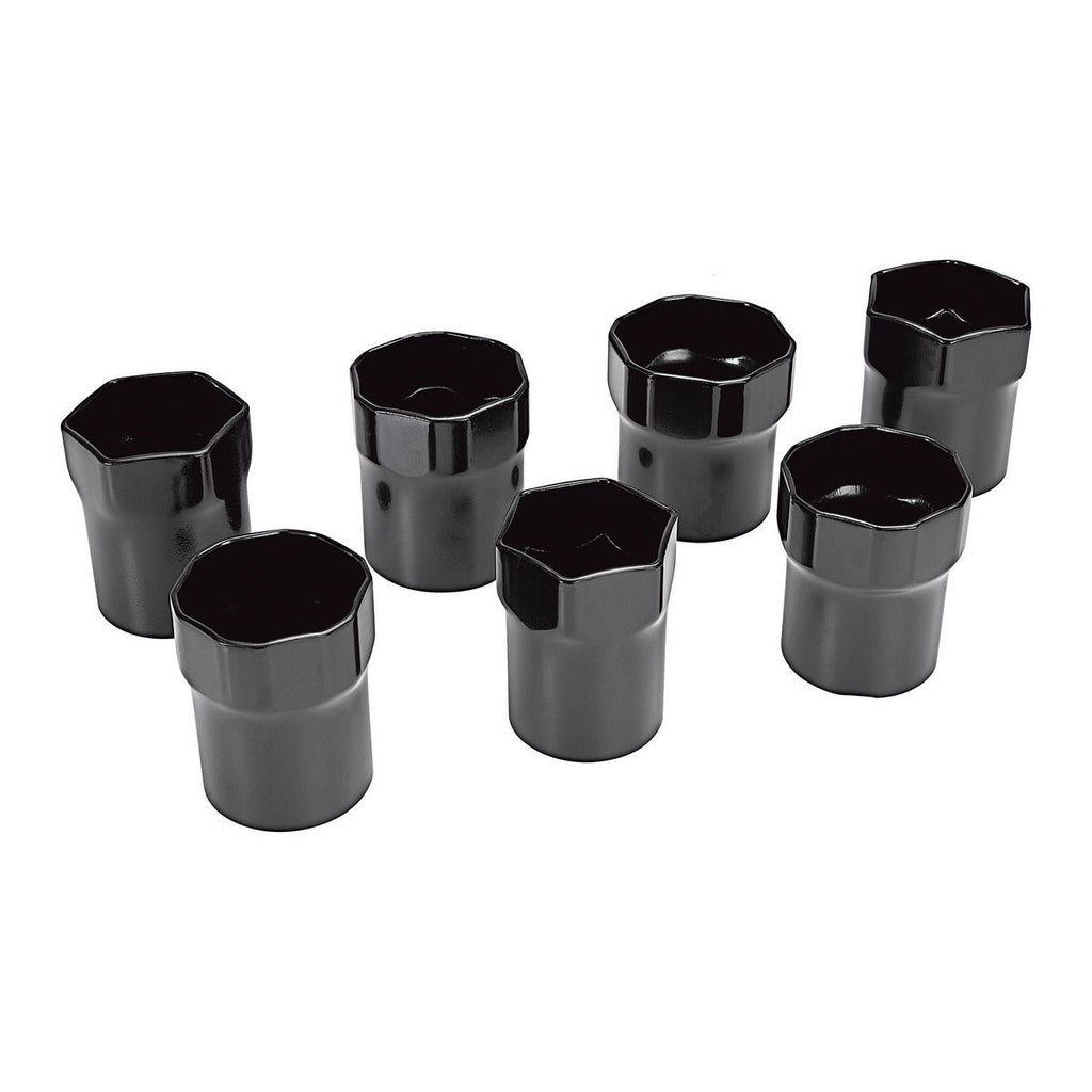 1/2 in. Drive Wheel-Bearing Locknut Set X2010