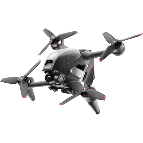 FPV Combo Drone with Remote Control and V2 Goggles B9429
