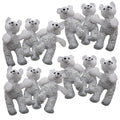 12 Pc Teddy Bears R623208