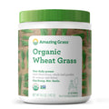 Organic Wheat Grass, 8.5 oz, 30 Servings C334