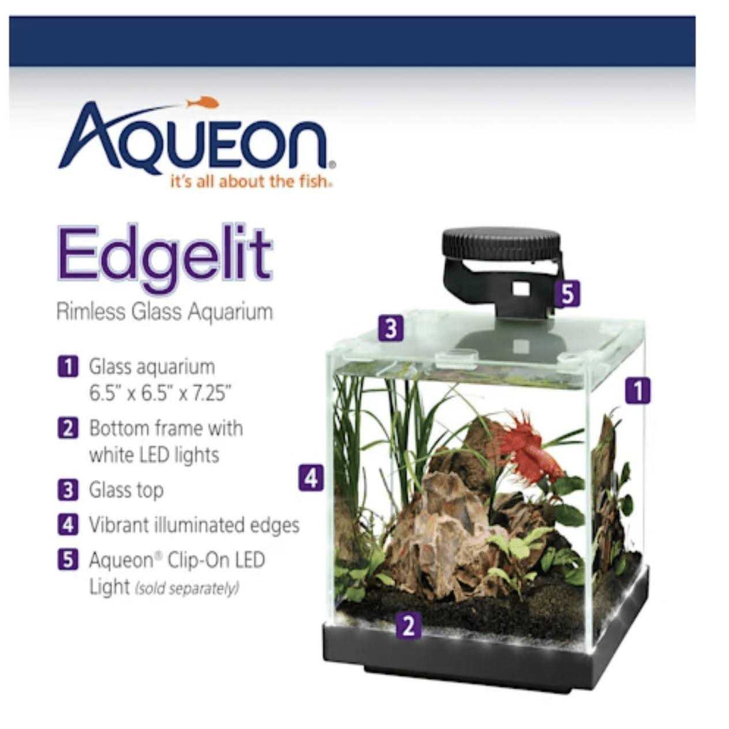 Aquarium M40351