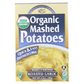 Organic Roasted Garlic Mashed Potato, 3.5 oz (Pack of 6) W99845