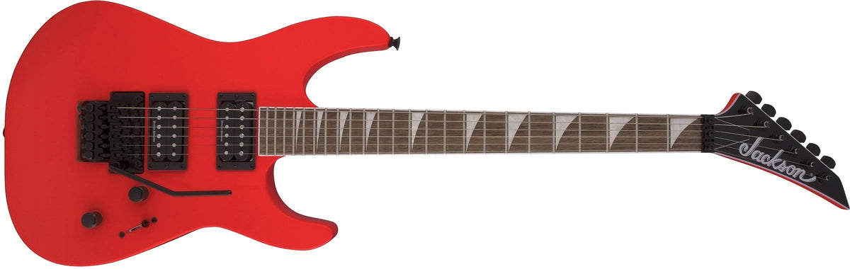 Rocket Red Electric Guitar Z54781