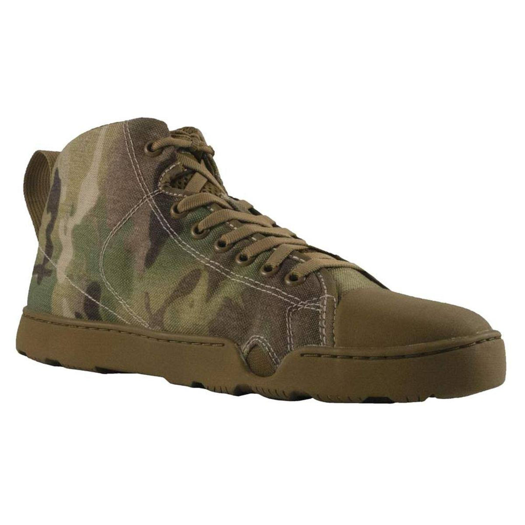 OTB Maritime Assault Mid 6 Multicam Boots Y850562